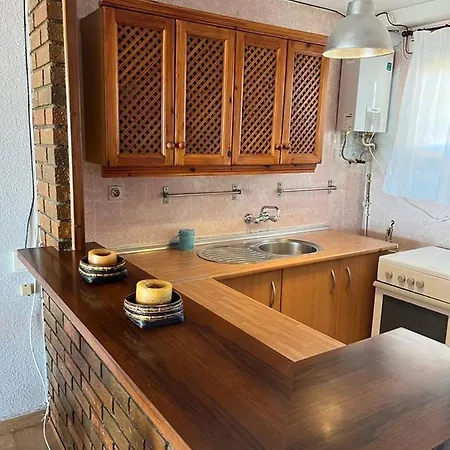 Glp Cabo Appartement