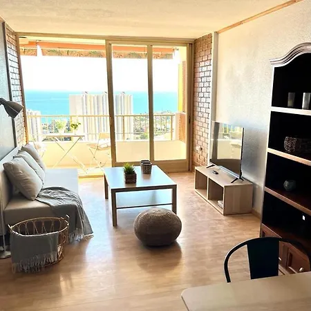 Appartement Glp Cabo