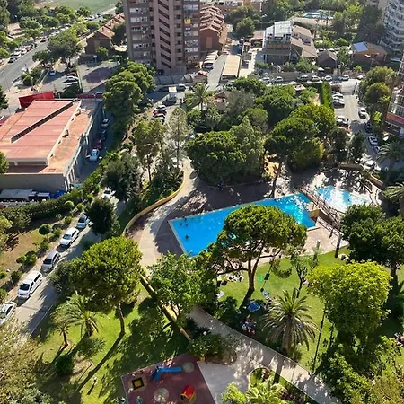 Appartement Glp Cabo
