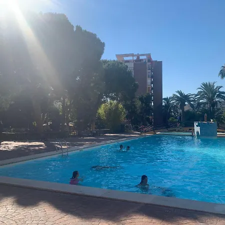 Glp Cabo Appartement Alicante